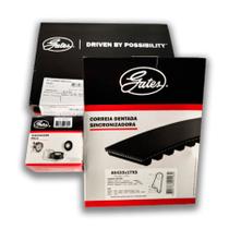 Kit Correia Dentada Gates KS303 Fiat Stilo Celta Agile Chevrolet Cobalt Corsa Meriva Montana Onix Kit Correia Dentada Gates KS303 Fiat Stilo Celta Agile Chevrolet Cobalt Corsa Meriva Montana Onix