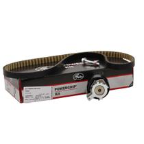 Kit Correia Dentada Gates KS404 Ford Ka, Fiesta 1.0 12V - Cód.8303 Kit Correia Dentada Gates KS404 Ford Ka, Fiesta 1.0 12V - Cód.8303