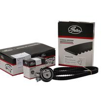 Kit Correia Dentada Gates KS500 Peugeot 206, 207 - Cód.4549