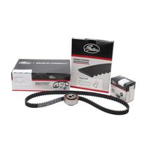 Kit Correia Dentada Gates KS510 Peugeot 106 1.0 - Cód.10779