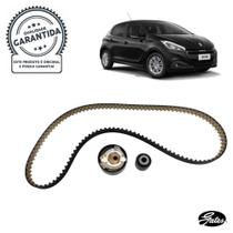 Kit Correia Dentada Gates KS514 Peugeot 208, Citroen C3 - Cód.6773