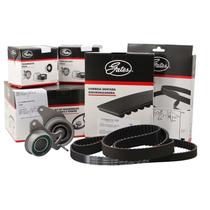 Kit Correia Dentada Gates KS600 Hyundai HR - Cód.4555 Kit Correia Dentada Gates KS600 Hyundai HR - Cód.4555