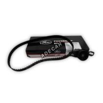 Kit Correia Dentada Gates KS617 Tower Effa Motors