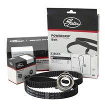Kit Correia Dentada Gates KS801 Toyota Corolla - Cód.4559