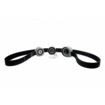 Kit Correia Dentada Gates KS802 Subaru Impreza / Forest/er / Legacy - Cód.4964