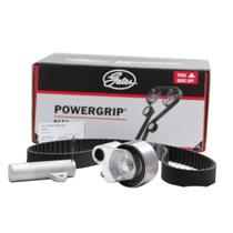 Kit Correia Dentada Gates KS816 Hilux 2.5 e 3.0 - Cód.10921
