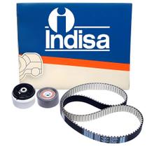 Kit Correia Dentada gm Cruze Tracker 1.8 8v Sonic 1.6 16v