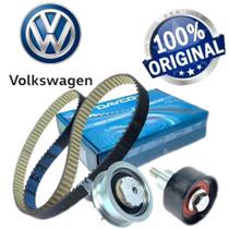 kit correia dentada Gol/ Fox/ Golf/ Jetta/ Polo/ Saveiro/ Spacefox/ T-cross/ Up/ Virtus/ Voyage ORIG
