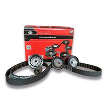 Kit Correia Dentada Gol / Parati / Polo - Gates KS105 Kit Correia Dentada Gol / Parati / Polo - Gates KS105