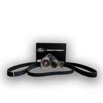 Kit Correia Dentada H100/Hr/H100/L200/Pajero - Gates Ks600