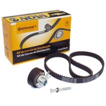 Kit Correia Dentada Hnbr Tensor Contitech A3 golf 1.6, 8v gol voyage saveiro fox Ct453k1 Kit Correia Dentada Hnbr Tensor Contitech A3 golf 1.6, 8v gol voyage saveiro fox Ct453k1
