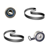 Kit Correia Dentada Honda Accord 2.3 16v 98 99 2000 01 2002 Kit Correia Dentada Honda Accord 2.3 16v 98 99 2000 01 2002