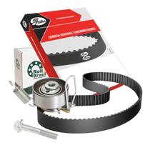 Kit Correia Dentada Honda Civic 1.7 2001/2006