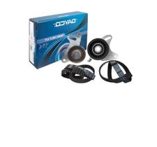 Kit Correia Dentada Hr 2.5 07/ Bongo 2.5 11/ L200 Pajero 2.5 KTB400 86122