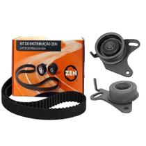 Kit Correia Dentada Hr Bongo L200 L300 2.5 8v 92 A 2022