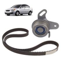 Kit Correia Dentada Hyundai Accent 1.5 12v 94 95 96 97 98