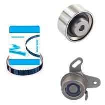 Kit Correia Dentada Hyundai Accent 1.5 Kia Cerato 1.6 16v