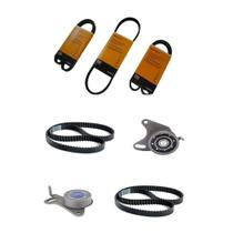 Kit Correia Dentada Hyundai Hr 2.5 8v 06 07 08 09 10 11 12