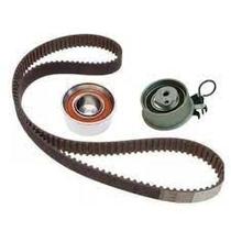 Kit correia dentada hyundai i30 tucson 2.0 16/...
