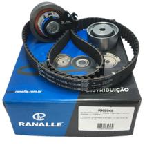 KIT CORREIA DENTADA Hyundai I30/Tucson / KIA Sportage - RANALLE KIT CORREIA DENTADA Hyundai I30/Tucson / KIA Sportage - RANALLE