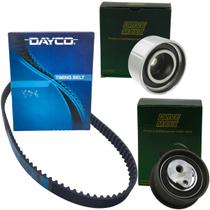Kit correia dentada hyundai tucson i30 kia sportage 2.0 16v