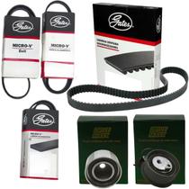 Kit Correia Dentada Hyundai Tucson i30 Kia Sportage 2.0 16v