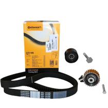 Kit Correia Dentada Jeep Renegade Compass Fiat Toro Diesel - 61048 - CT1105K3 Kit Correia Dentada Jeep Renegade Compass Fiat Toro Diesel - 61048 - CT1105K3