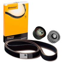 Kit correia dentada jumper ducato boxer 2.3 16v 2010/... - CONTITECH Kit correia dentada jumper ducato boxer 2.3 16v 2010/... - CONTITECH