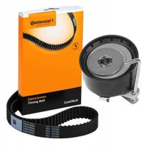 Kit Correia Dentada Ka 1.0 12V 2015 a 2021 3 Cilindros - Continental