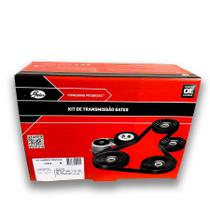 Kit Correia dentada KS509 GATES Citroen Peugeot