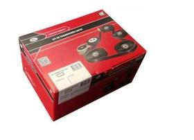 Kit Correia Dentada Logan 1.6 8v Sandero 1.6 8v Gates
