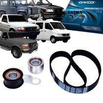 Kit Correia Dentada Maxion 2.5 Diesel - Ford F1000 / Ranger 96../01 - GM Blazer / S10 96./00 - Land Rover Defender / Dis Kit Correia Dentada Maxion 2.5 Diesel - Ford F1000 / Ranger 96../01 - GM Blazer / S10 96./00 - Land Rover Defender / Dis