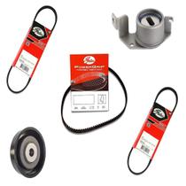 Kit Correia Dentada Mitsubishi Pajero TR4 2.0 16v Kit Correia Dentada Mitsubishi Pajero TR4 2.0 16v