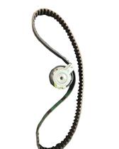 Kit Correia Dentada Motor Tiggo 2 1.5 16v