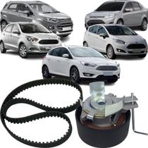 Kit Correia Dentada New Fiesta 1.5 e 1.6 16v Motor Sigma Kit Correia Dentada New Fiesta 1.5 e 1.6 16v Motor Sigma