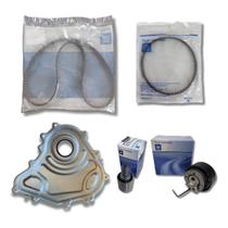 Kit Correia Dentada Nova Montana 1.2 Turbo 3 Cilindros