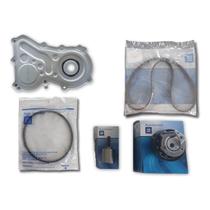 Kit Correia Dentada Novo Onix 3 Cilindros Original Gm Kit Correia Dentada Novo Onix 3 Cilindros Original Gm