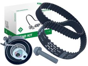Kit Correia Dentada ORIGINAL Clio Logan Sandero 206 March 1.0 16v INA Peugeot Nissan