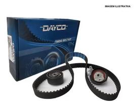 kit Correia Dentada Original Dayco Citroen C4 Hatch, C4 Picasso e C4 Pallas 2.0 16v - KTB344