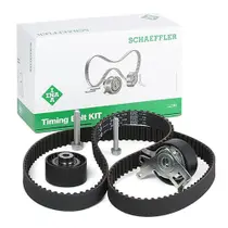 Kit Correia Dentada Original INA Citroen C4/C4 Pallas/C5/Picasso 2.0 16v TODOS - INA 530023810