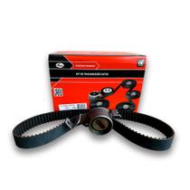 Kit Correia Dentada Pajero - Gates Ks603 Kit Correia Dentada Pajero - Gates Ks603