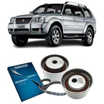 Kit Correia Dentada Pajero Sport 3.0 24v V6 2001 2002 2003