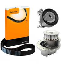 Kit Correia Dentada Palio 1.8 8v 2005 a 2010 Bomba Dagua