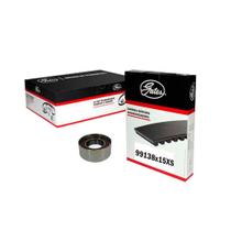 Kit Correia Dentada Palio Strada Tipo-ks214 Gates Kit Correia Dentada Palio Strada Tipo-ks214 Gates
