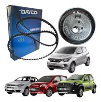 Kit correia dentada palio/uno/siena fire evo 10/... 1.0/1.4 Kit correia dentada palio/uno/siena fire evo 10/... 1.0/1.4