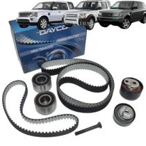 Kit Correia Dentada para Land Rover Discovery 4 / 5 - 2010 em diante / Range Rover Sport / Velar - 2013 em diante - 3.0 Kit Correia Dentada para Land Rover Discovery 4 / 5 - 2010 em diante / Range Rover Sport / Velar - 2013 em diante - 3.0