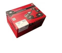 Kit Correia Dentada Picanto 1.0 e 1.1 2006 a 2012 Atos 1.0 2000 a 2004 Gates