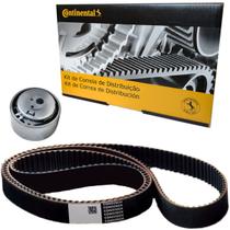 Kit Correia Dentada + Polia Mobi 1.0 8v Evo Após 2016