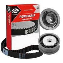 Kit Correia Dentada Renault Duster 2.0 16v 2013 a 2018 Gates Kit Correia Dentada Renault Duster 2.0 16v 2013 a 2018 Gates