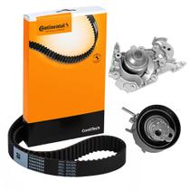 Kit Correia Dentada Renault Logan 1.0 2008 a 2016 Bomba Dagua